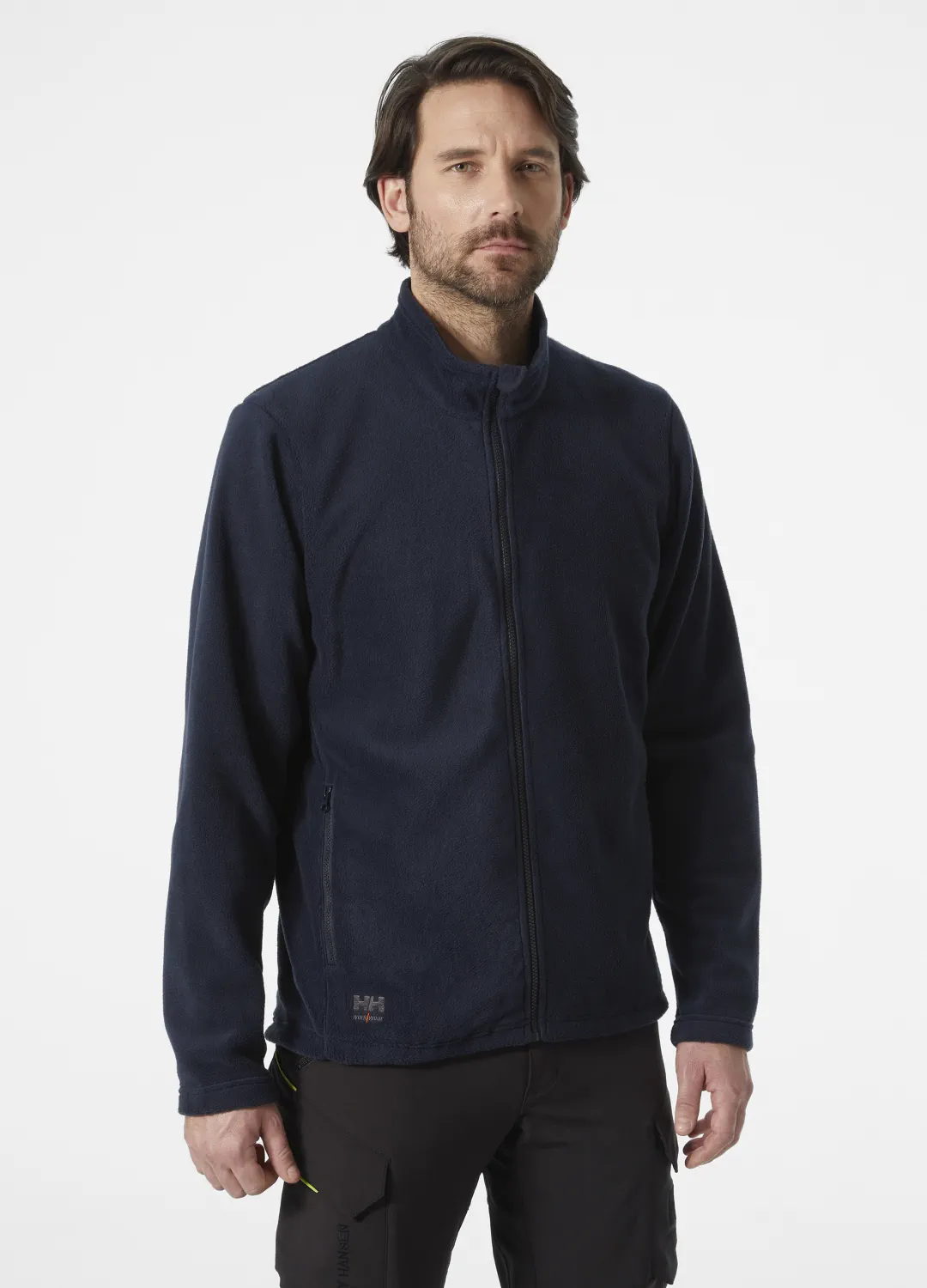 HELLY HANSEN Fleece Jacke Manchester 72096