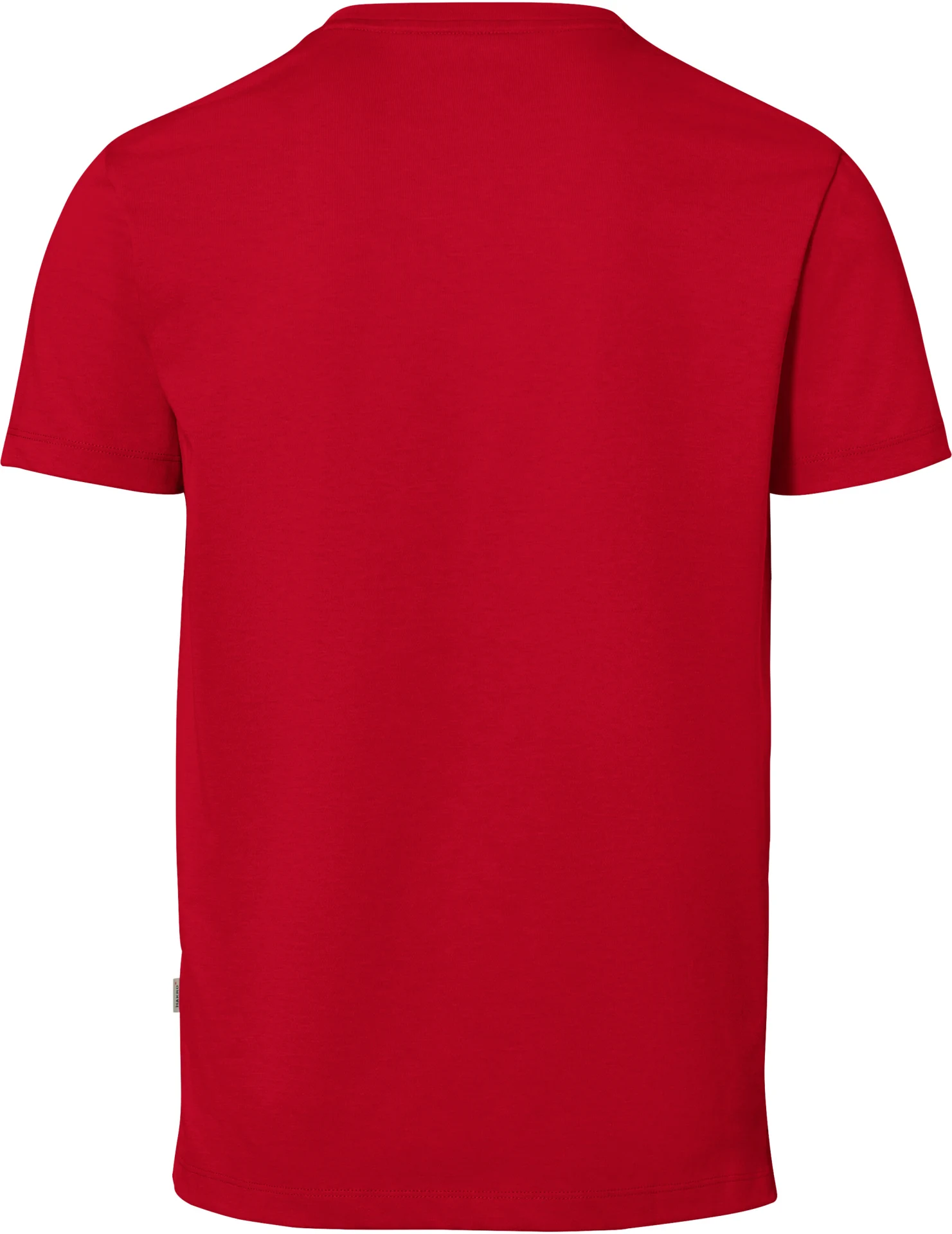 HAKRO T-Shirt 269 Cotton-Tec