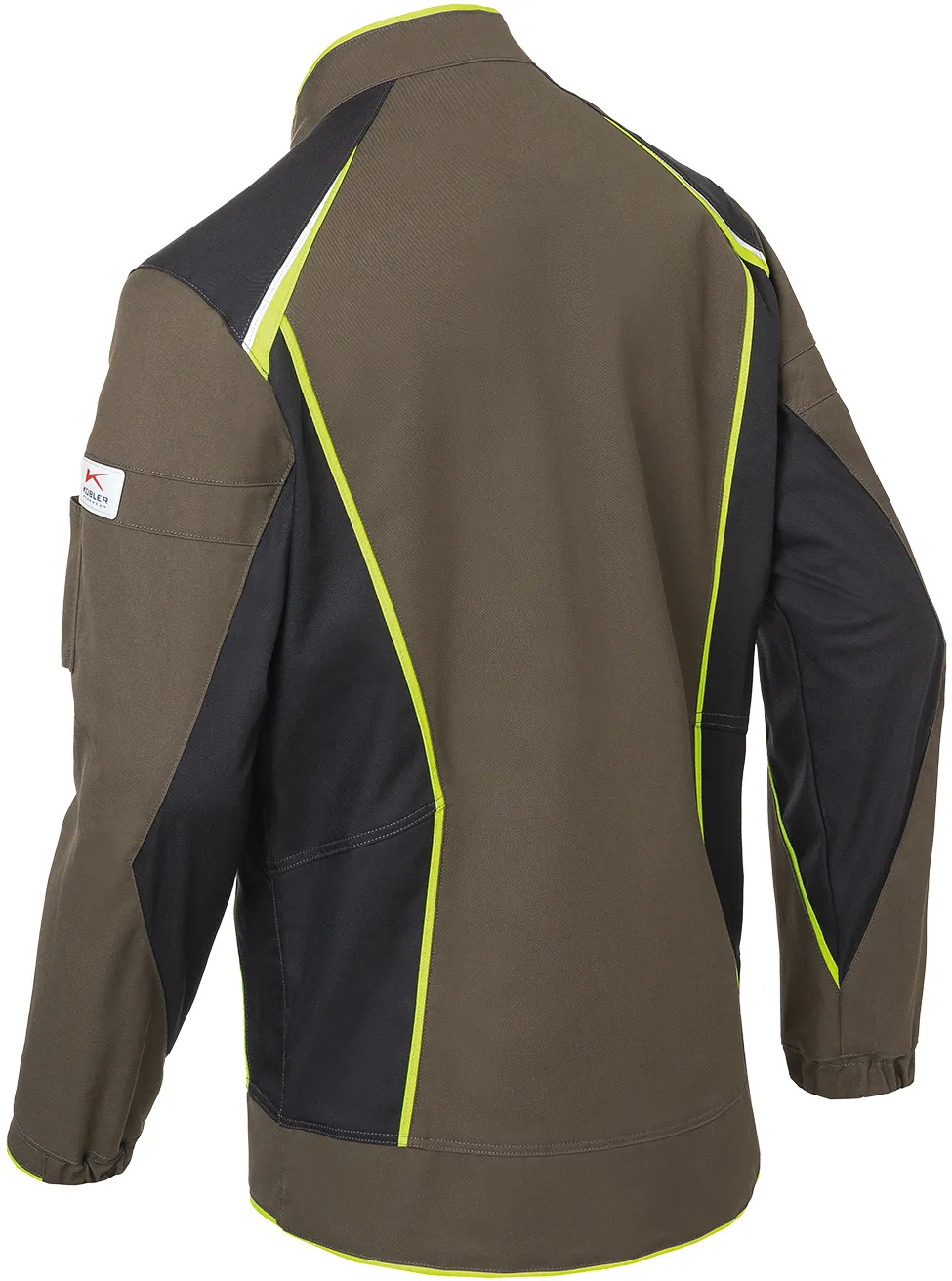 Kübler BIOGUARD Jacke PSA 3