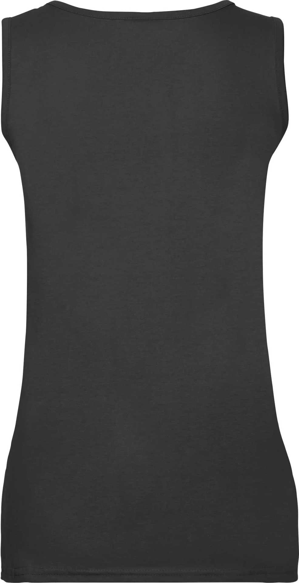 F.O.L. Ladies´ Valueweight Vest