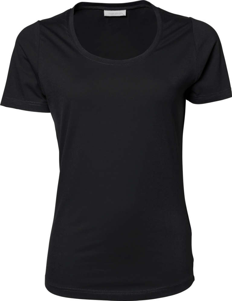 Tee Jays Women´s Stretch Tee