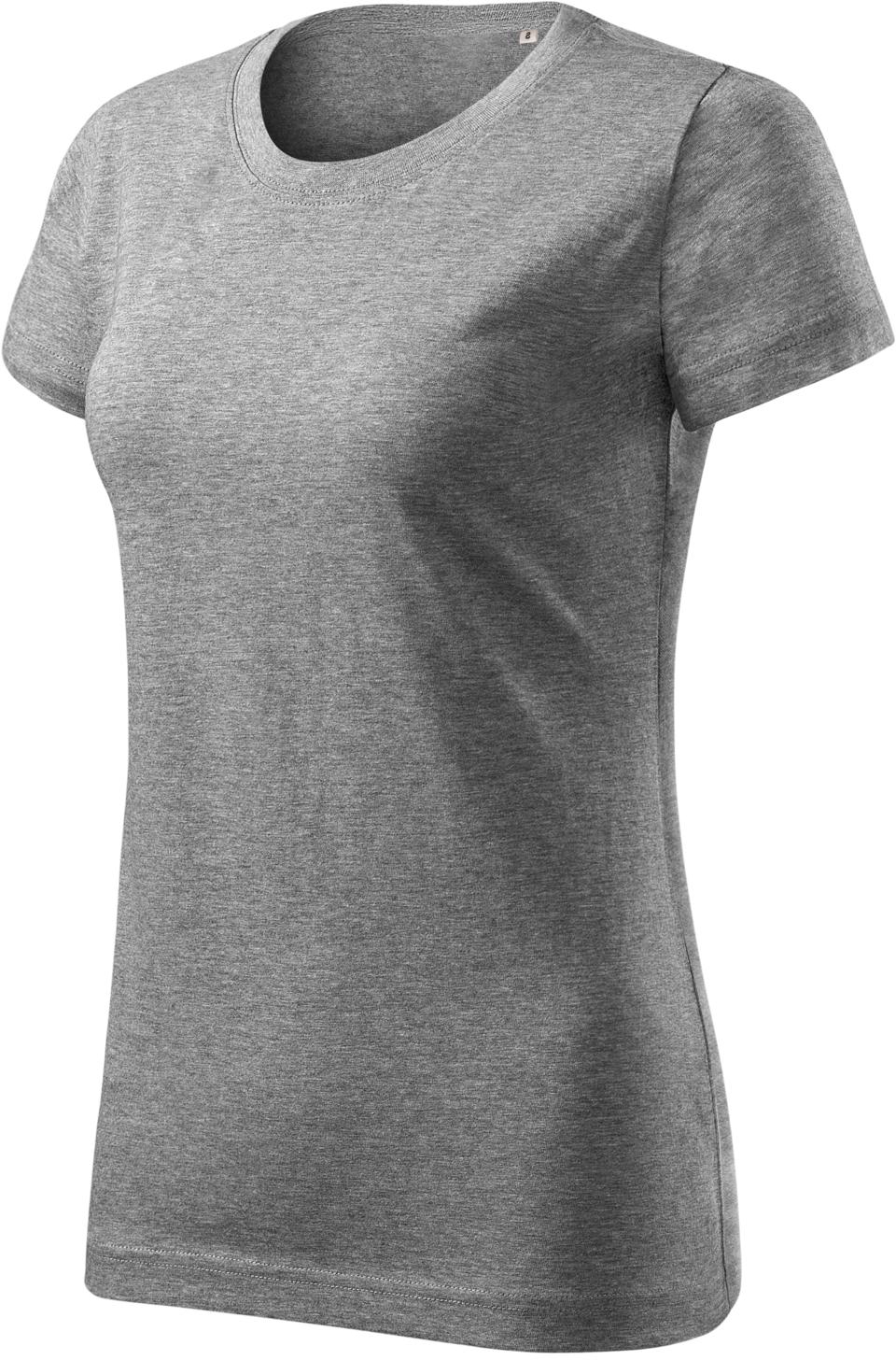 MALFINI T-Shirt Damen Basic Free F34