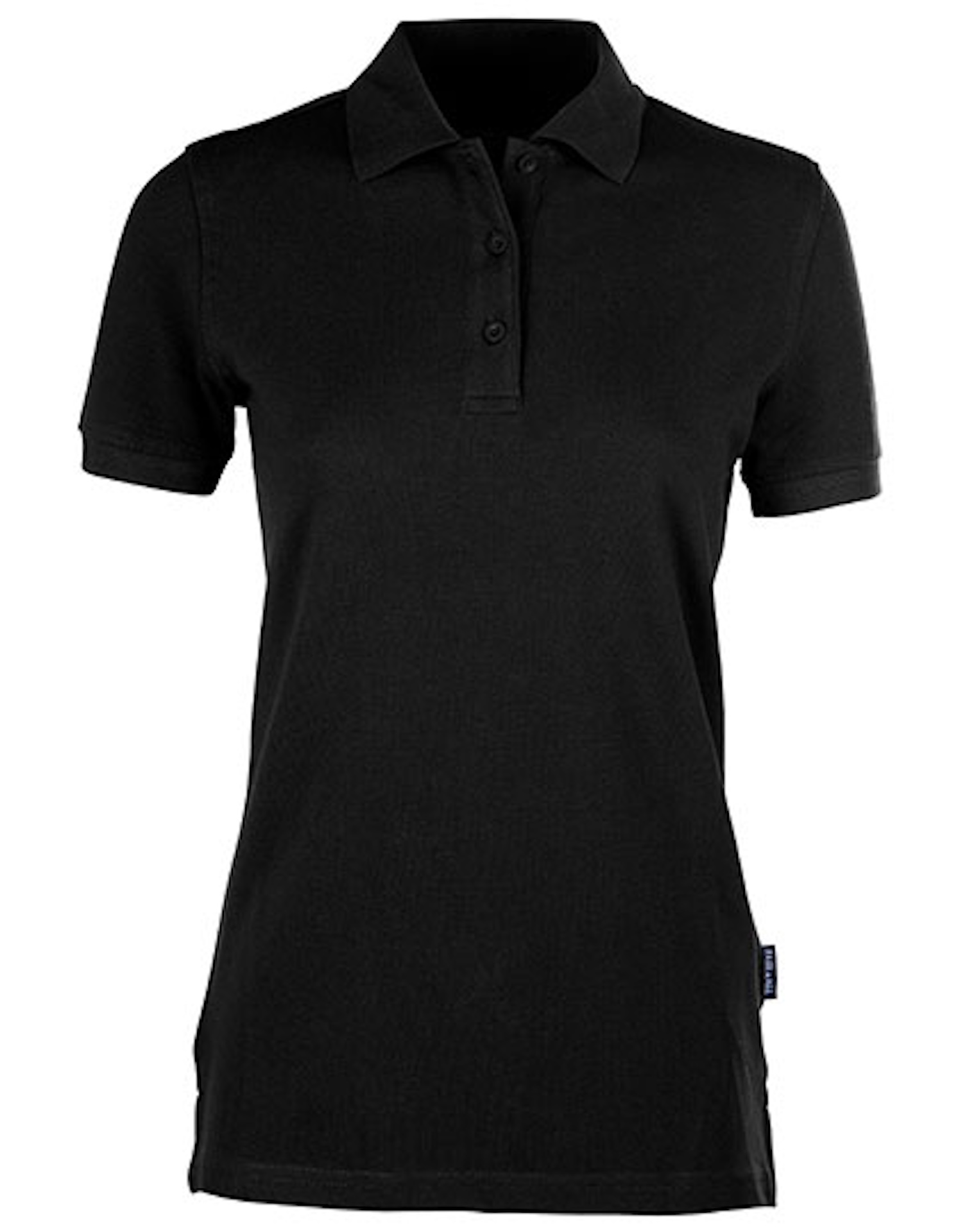 HRM Damen Heavy Polo