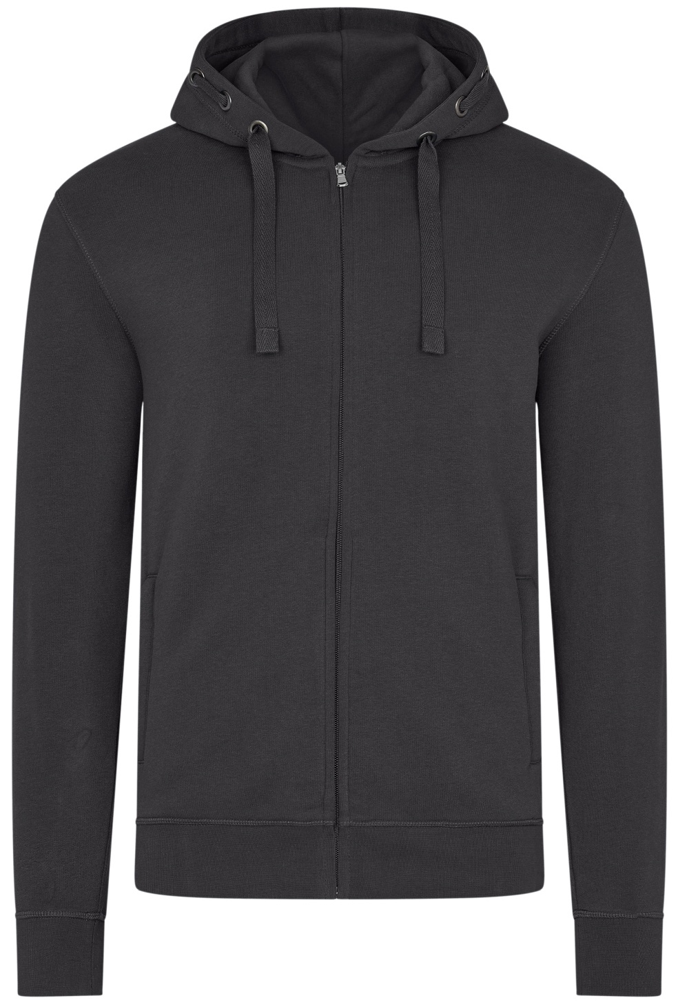 HRM Men´s Premium Hooded Jacket