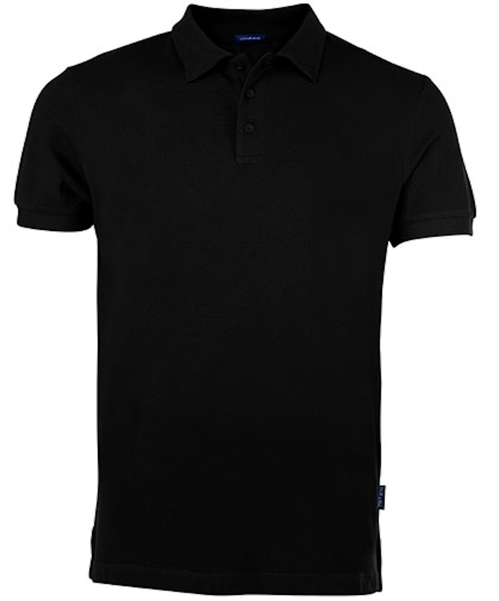 HRM Herren Luxury Polo