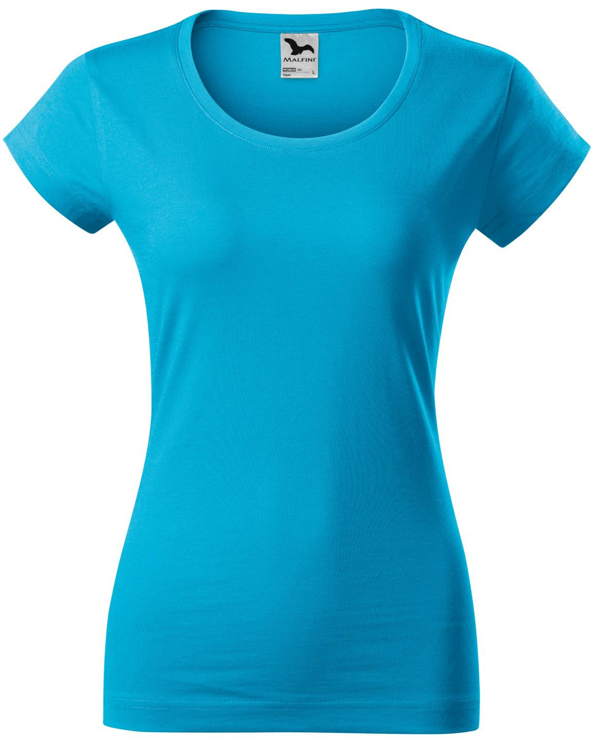 MALFINI T-Shirt Damen Viper 161