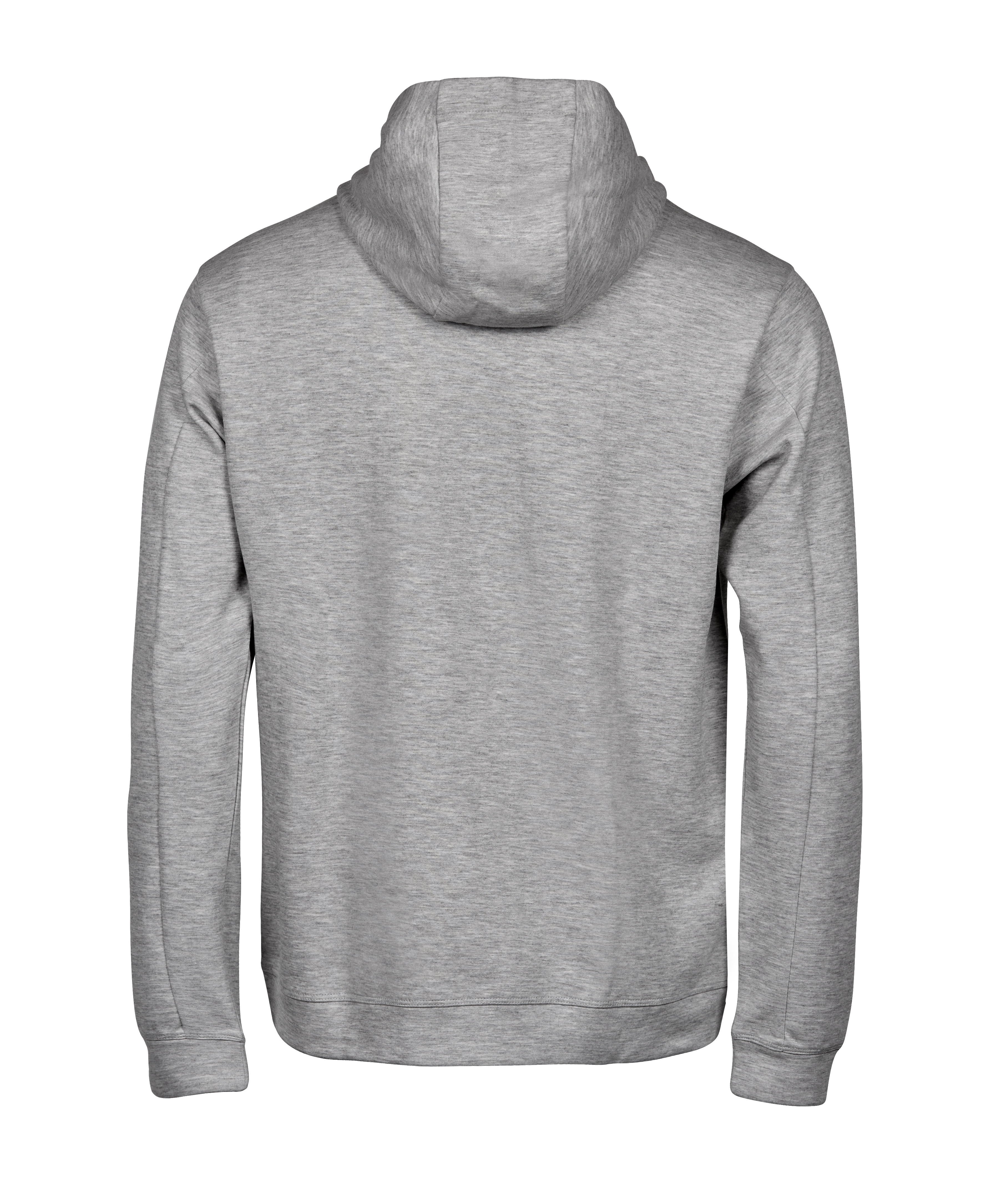 Tee Jays Athletic Hooded Sweat