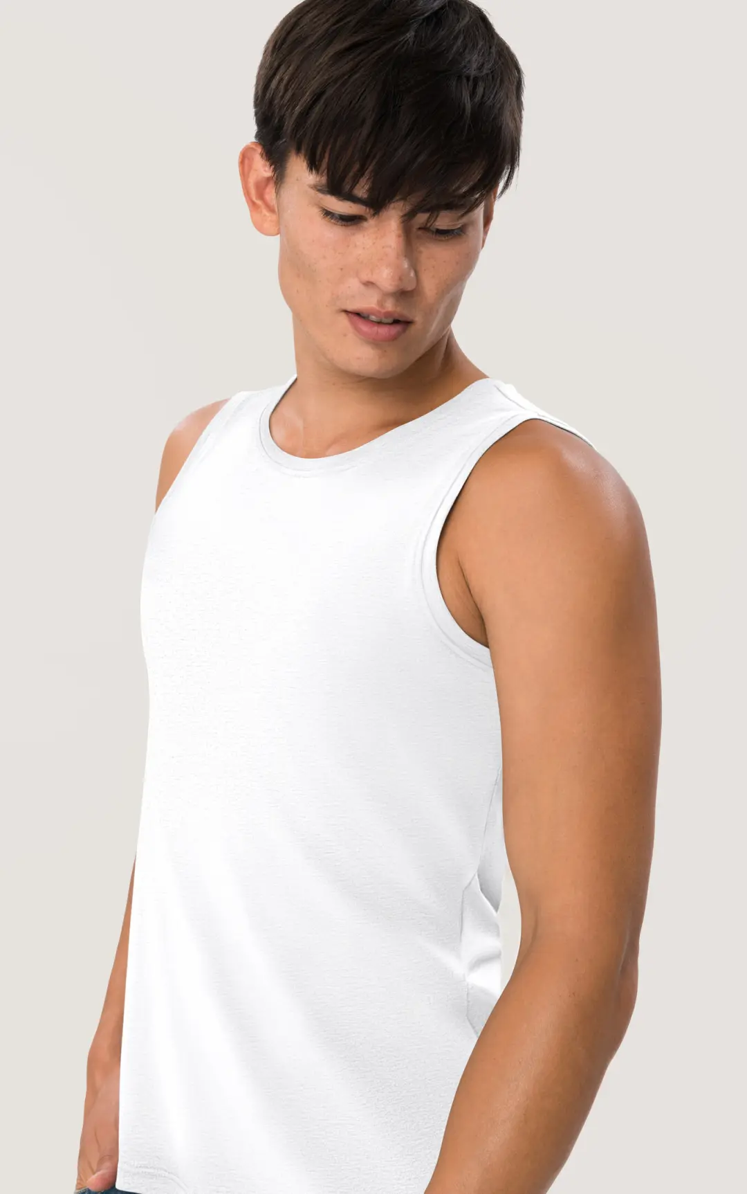 HAKRO Tank-Top 259 Classic