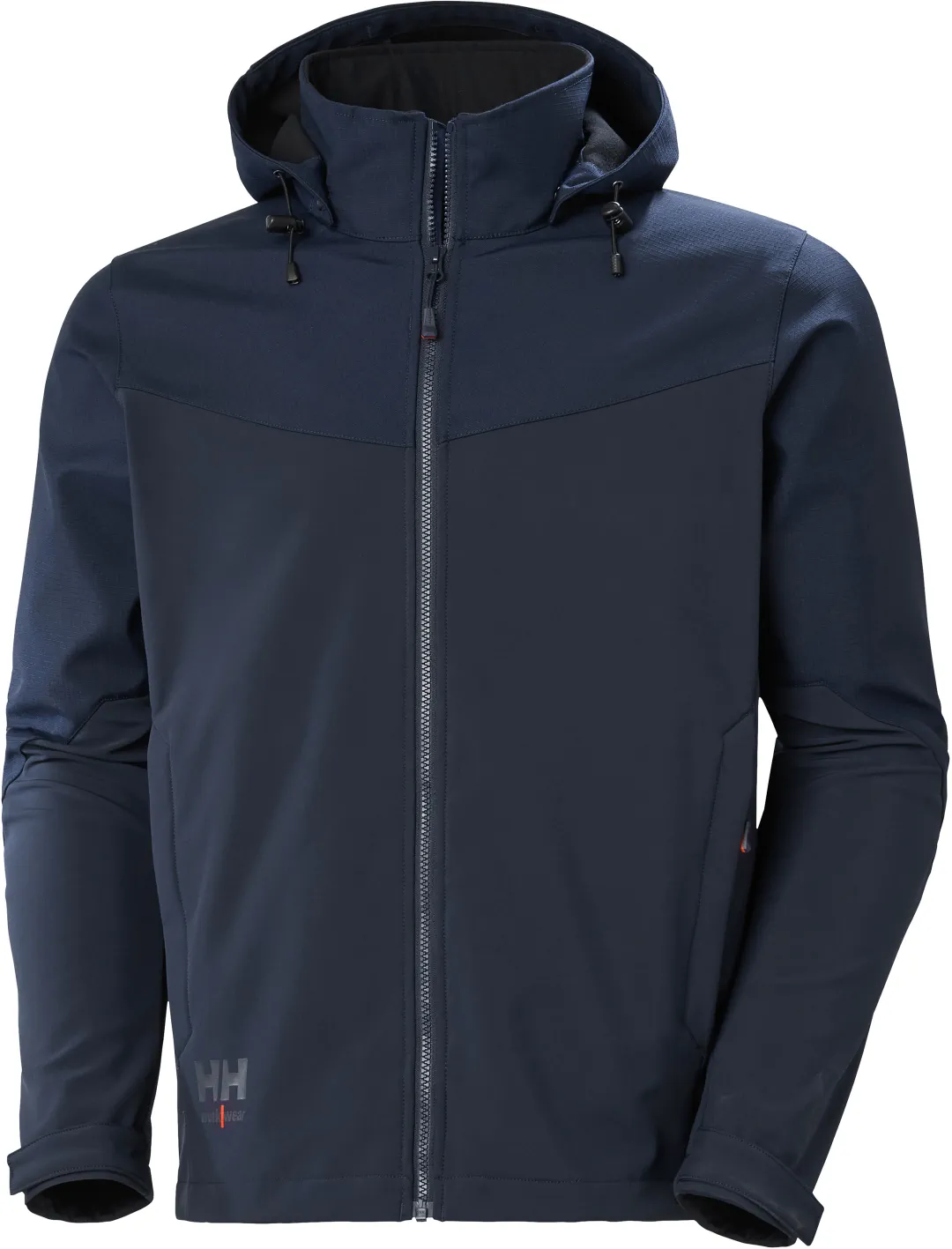 HELLY HANSEN Softshell Jacke Oxford 74290