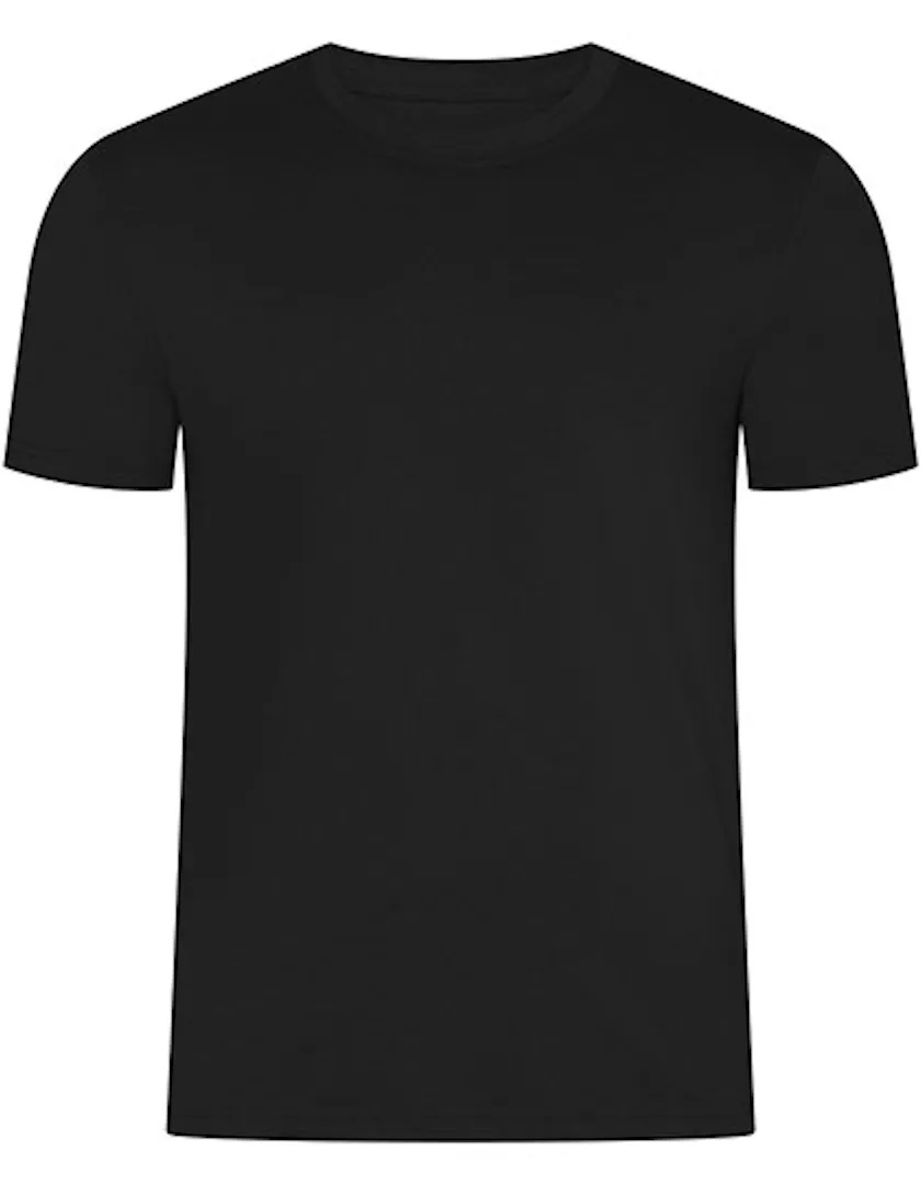 HRM Men´s Organic Heavy Luxury Roundneck Tees