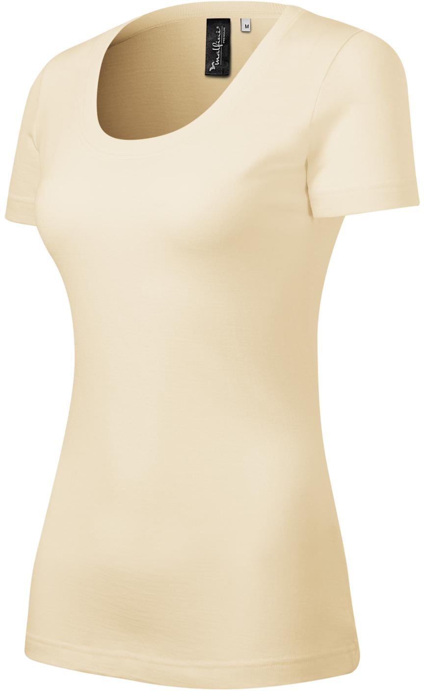 MALFINI T-Shirt Damen Merino Rise 158