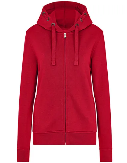 HRM Women´s Premium Hooded Jacket