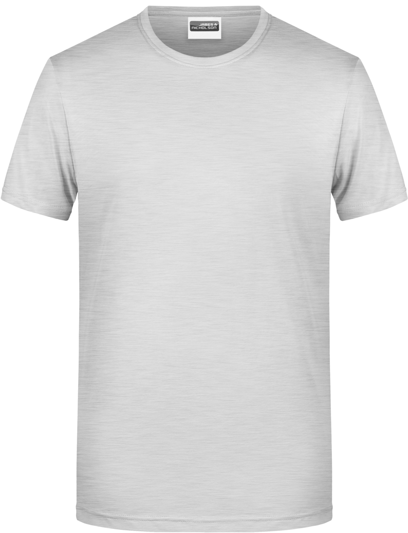 James & Nicholson Men`s Basic-T