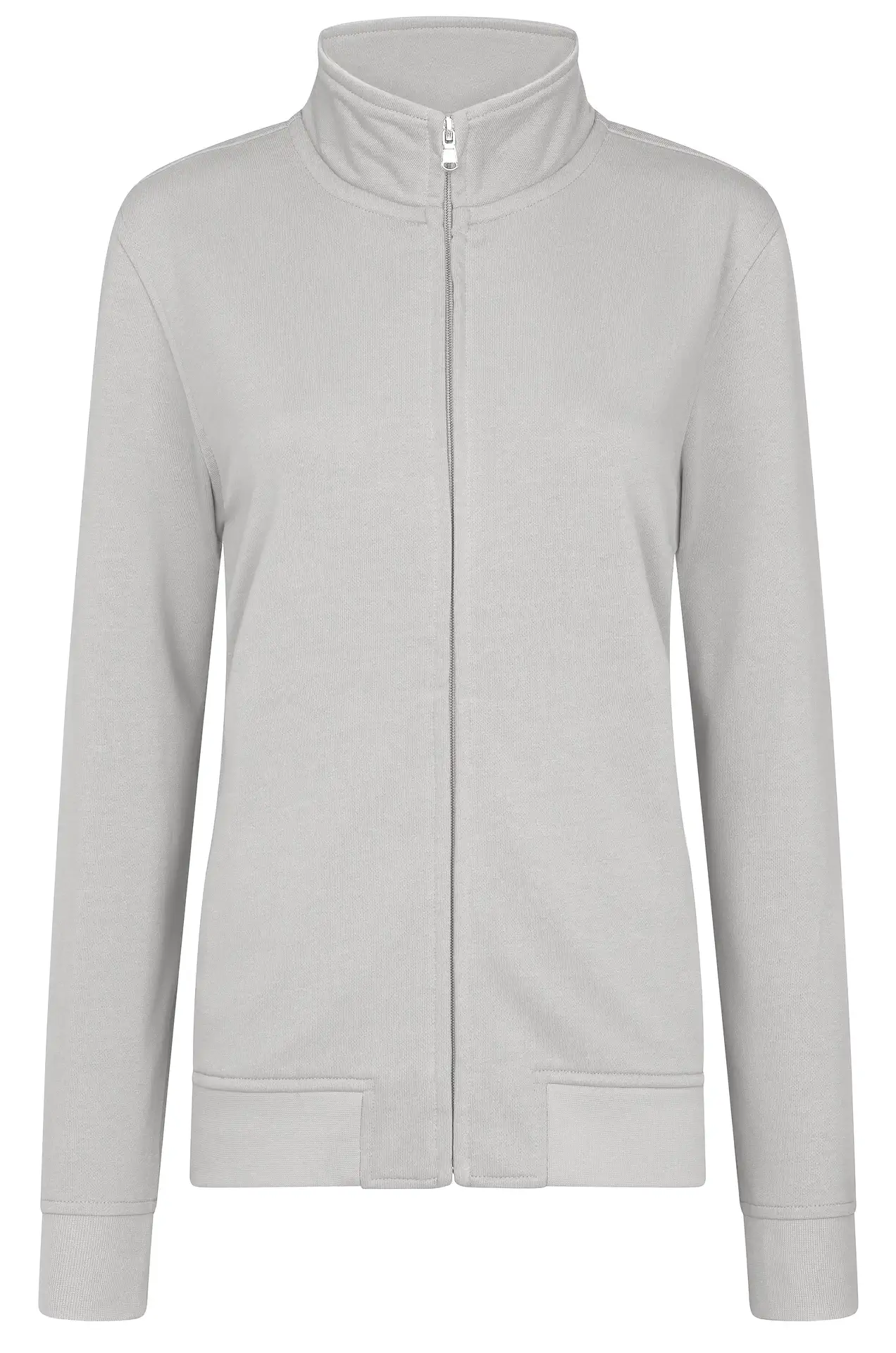 HRM Women´s Premium Full-Zip Sweat Jacket