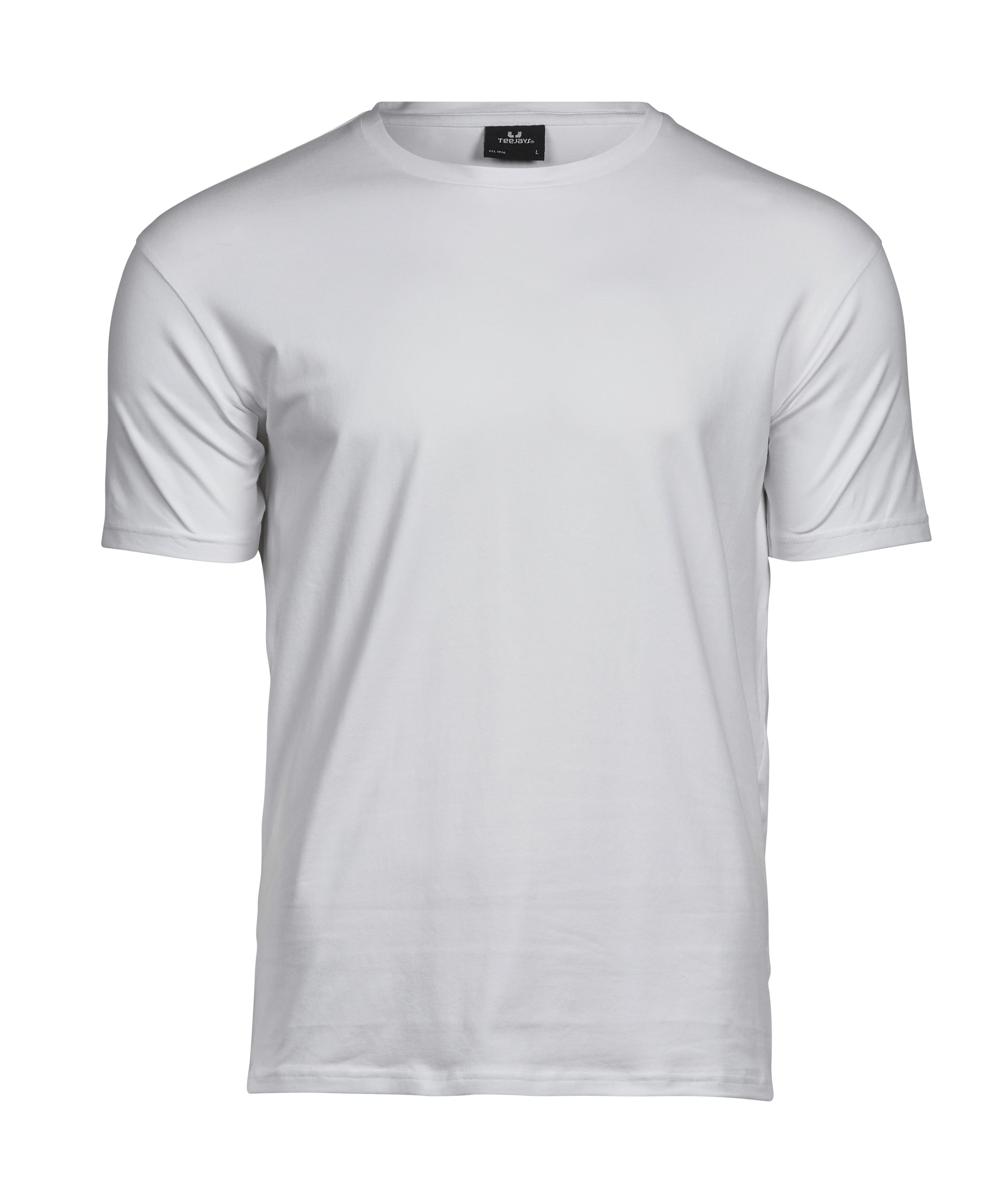 Tee Jays Men's Stretch Tee