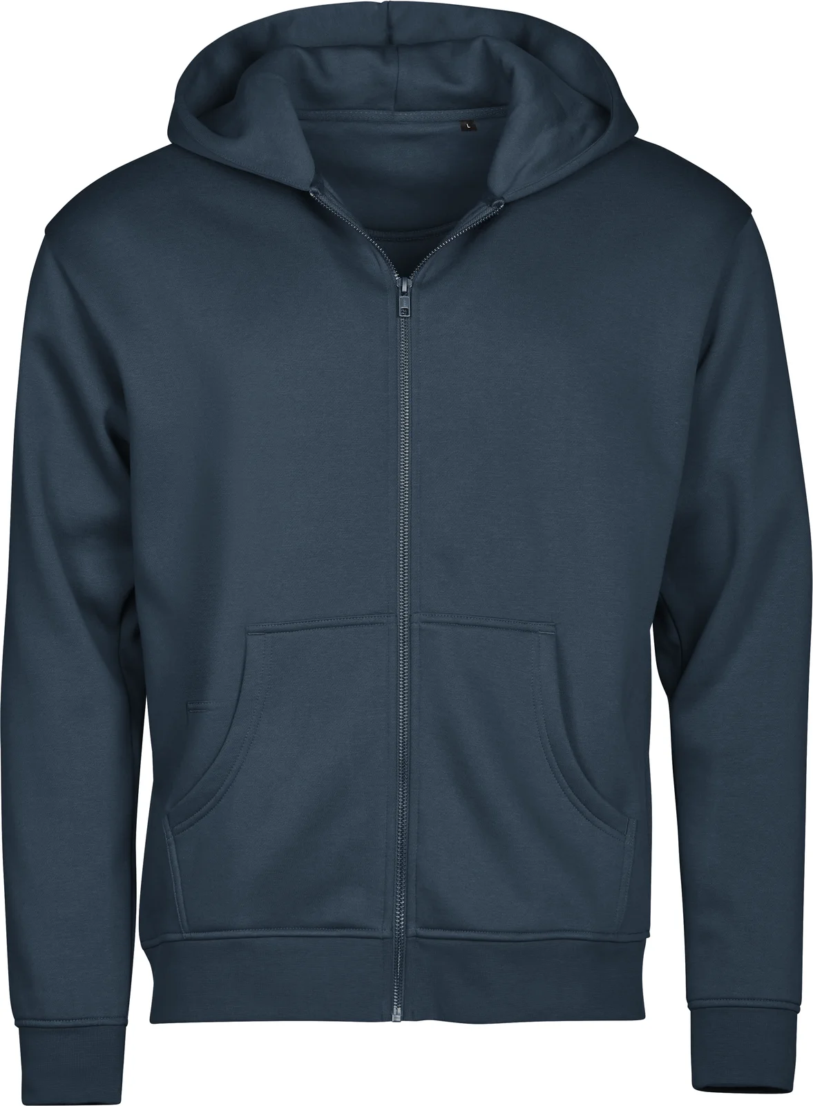 Tee Jays Urban Hooded Full Zip Sweatshirt