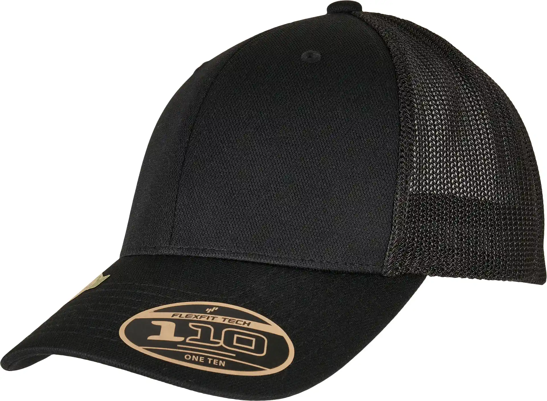 FLEXFIT 110 Recycled Alpha Shape Trucker Cap