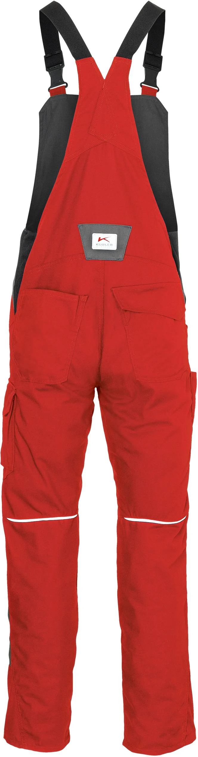 Kübler Latzhose ACTIVIQ cotton+