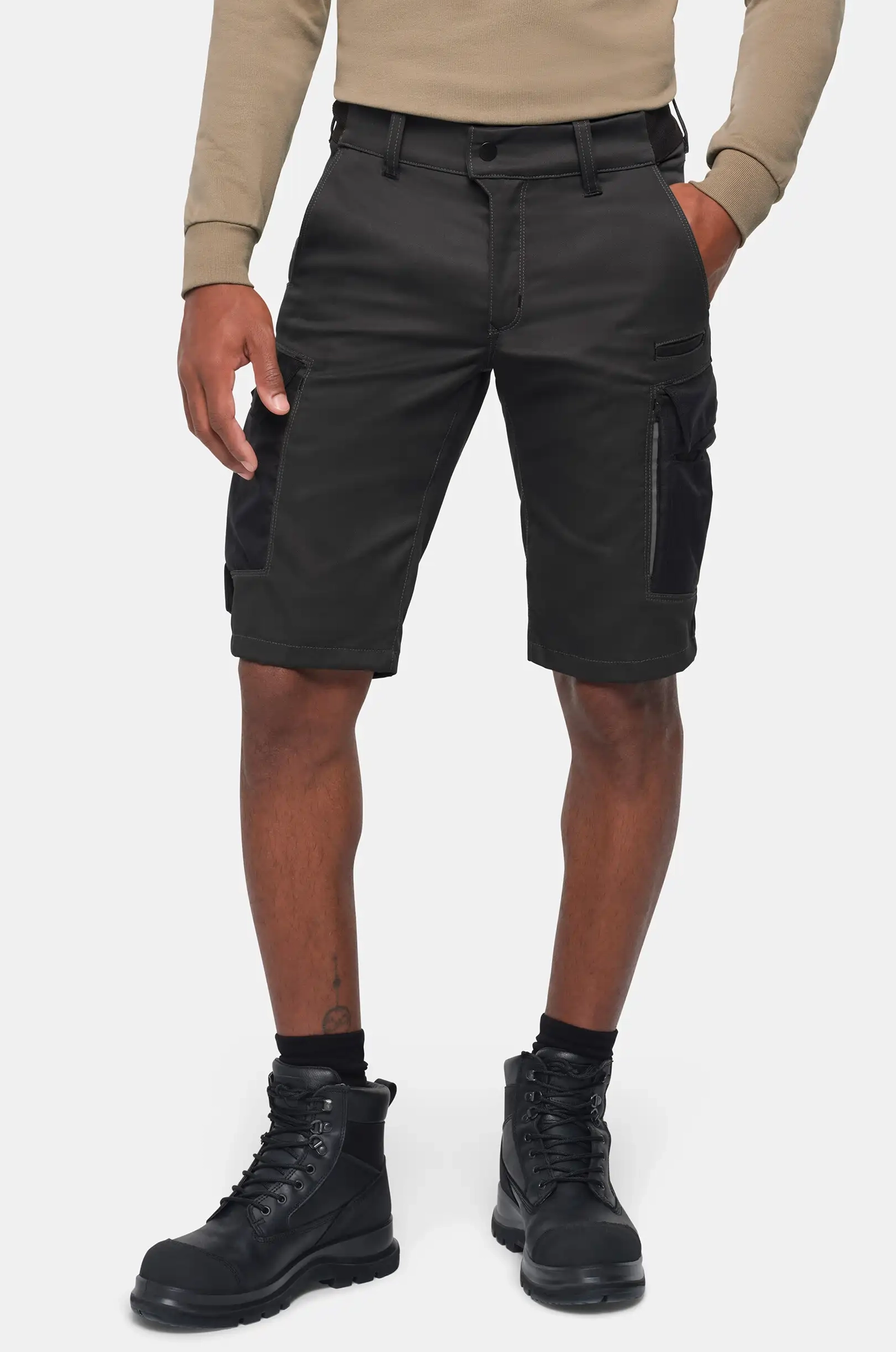 HAKRO Worker-Performanceshort 753 ECO