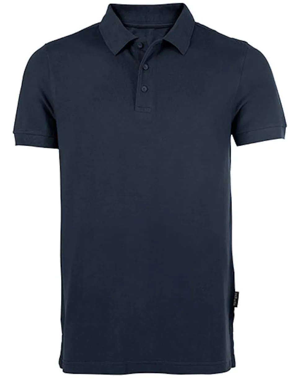 HRM Herren Heavy Polo