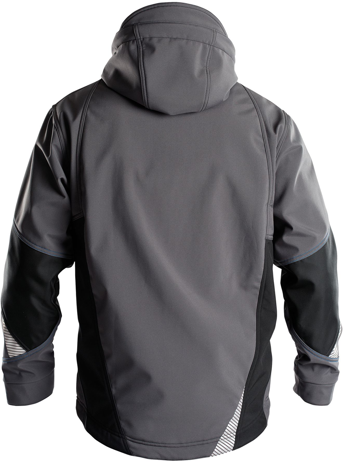 DASSY Softshell-Jacke GRAVITY