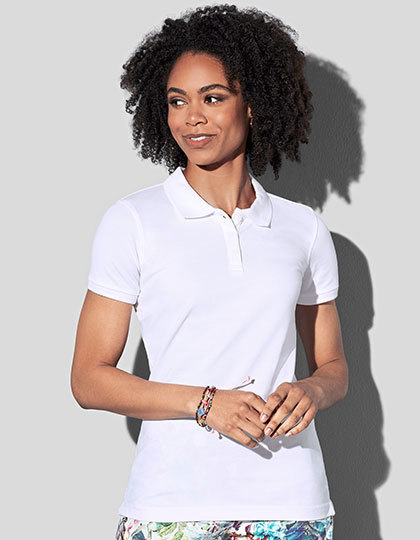 Stedman Claire Polo for women
