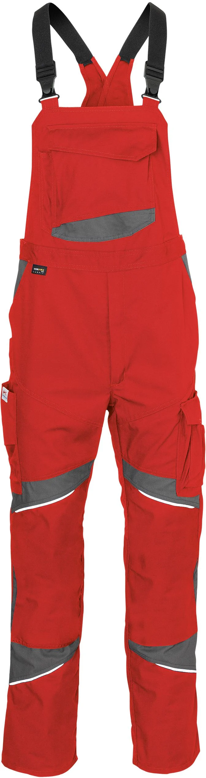 Kübler Latzhose ACTIVIQ cotton+