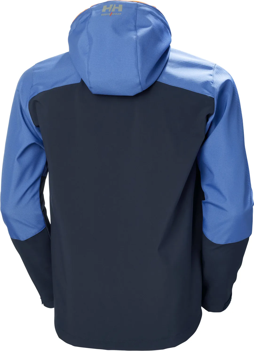 HELLY HANSEN Softshell Jacke Oxford 74290