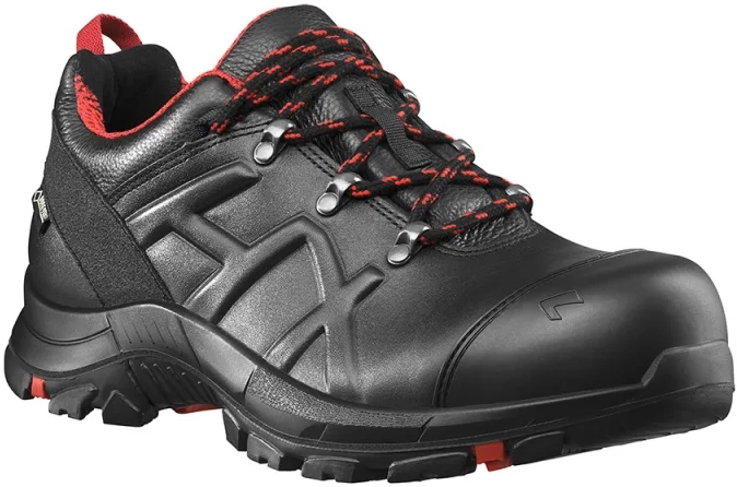 HAIX Sicherheitsschuh BLACK EAGLE SAFETY 54 LOW S7