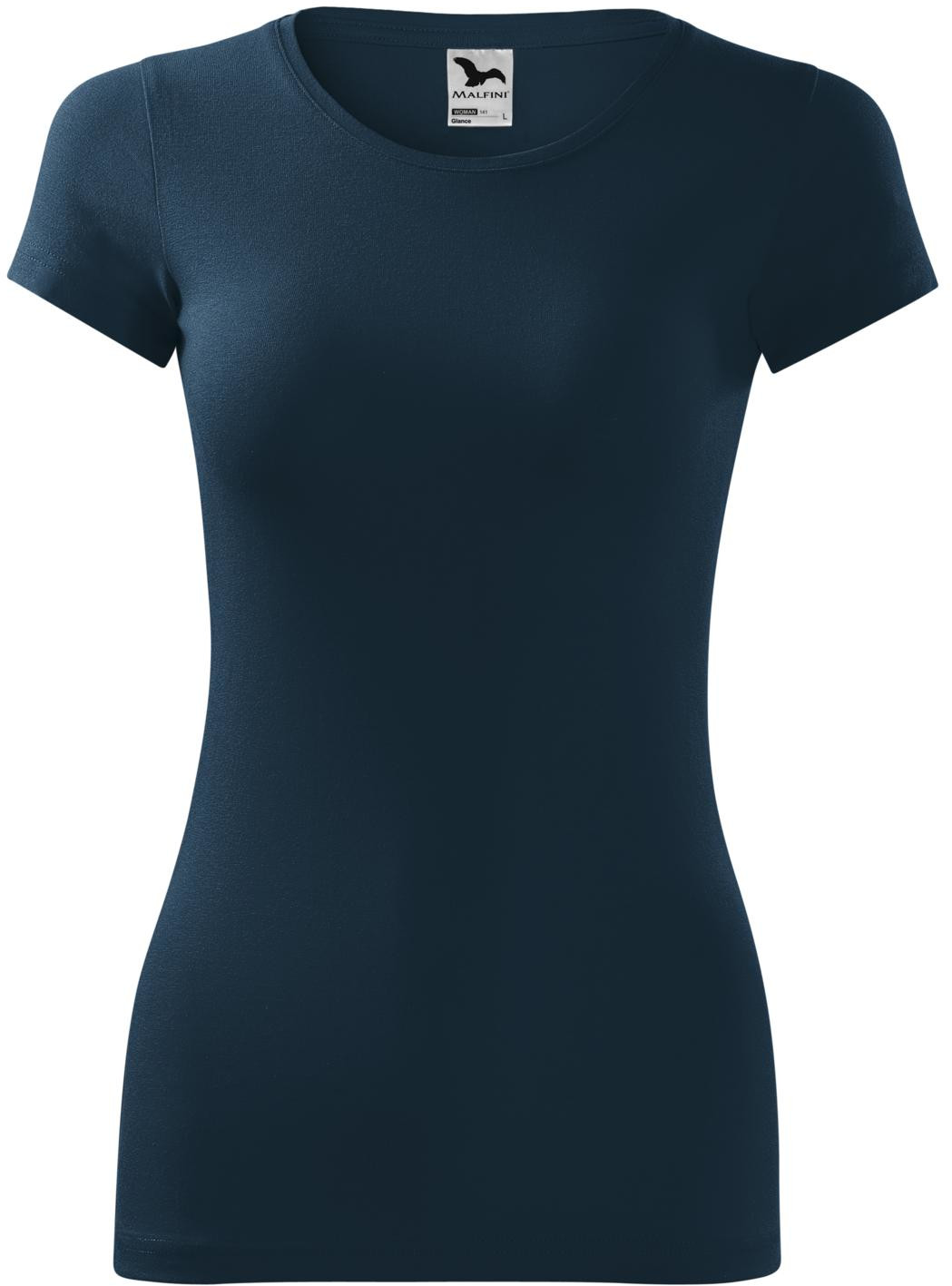 MALFINI T-Shirt Damen Glance 141