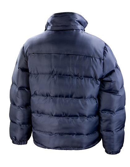 Result Nova Lux Padded Jacket