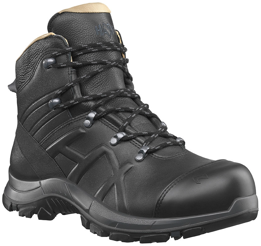 HAIX Sicherheitsstiefel BLACK EAGLE SAFETY 56 LL MID S3