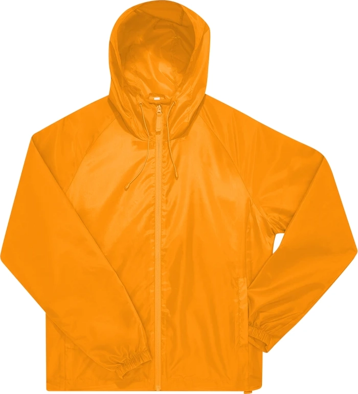 B&C #Reset Windbreaker