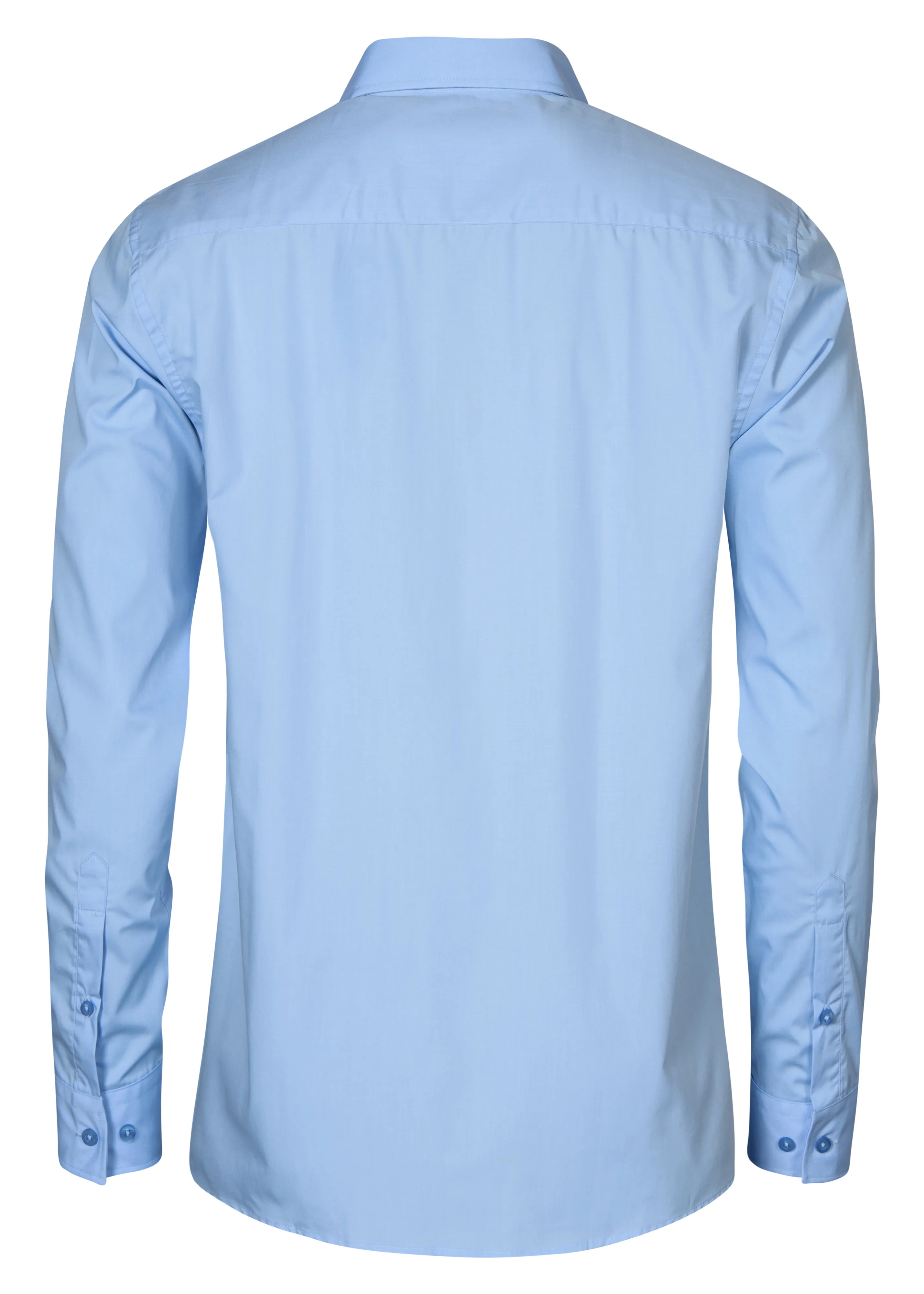 Promodoro Men´s Poplin Shirt Long Sleeve