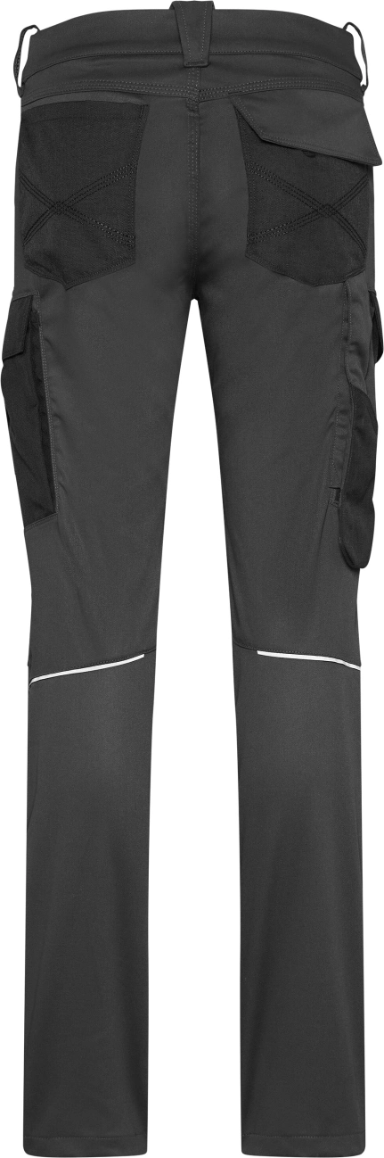 HAKRO Damen Worker-Performancehose 714 ECO  