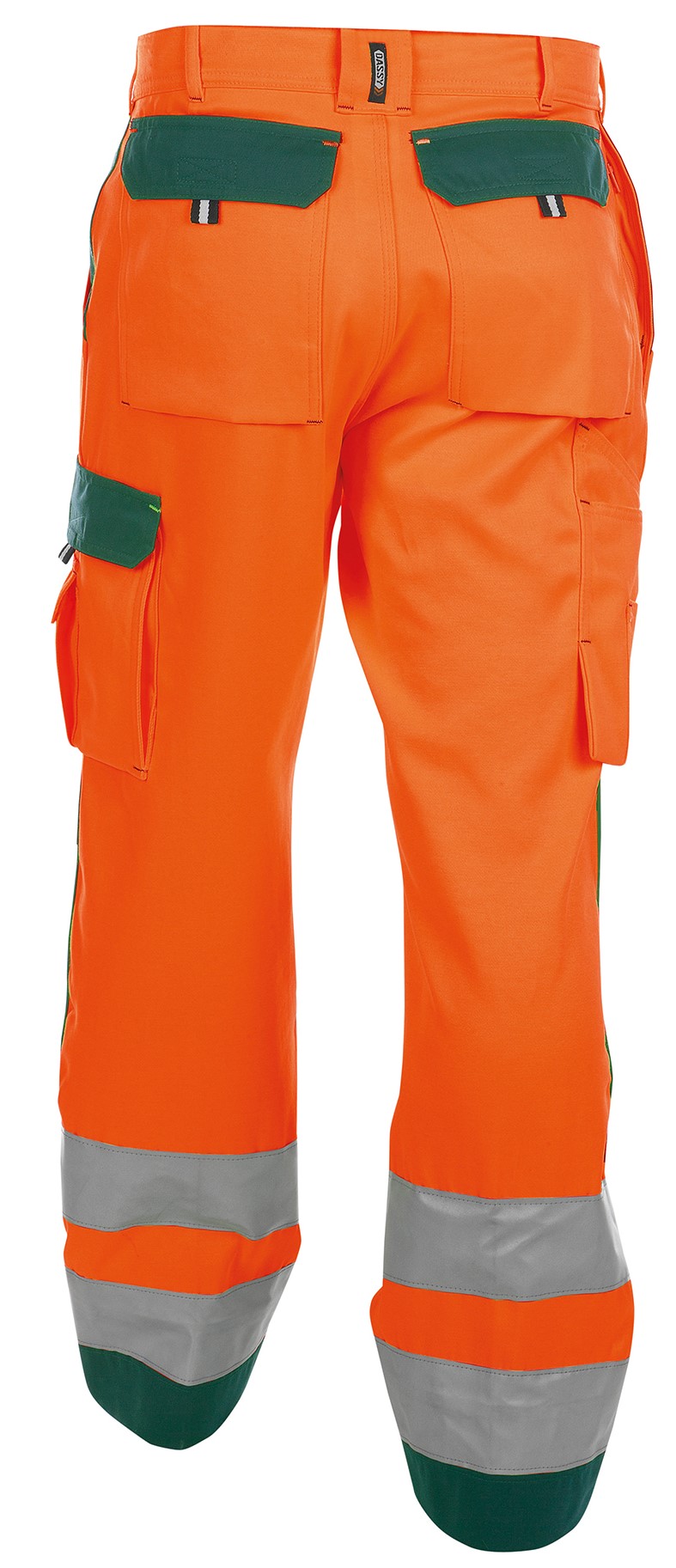 DASSY  Warnschutzhose BUFFALO