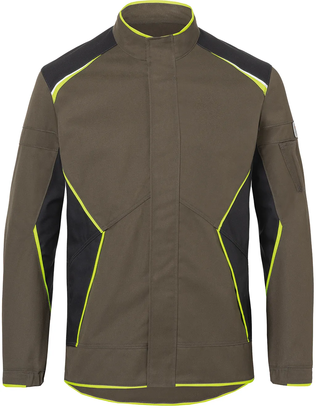 Kübler BIOGUARD Jacke PSA 3