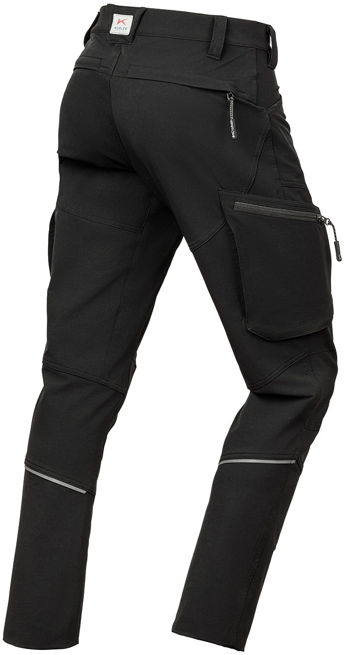 Kübler ATHLETIQ Stretchhose