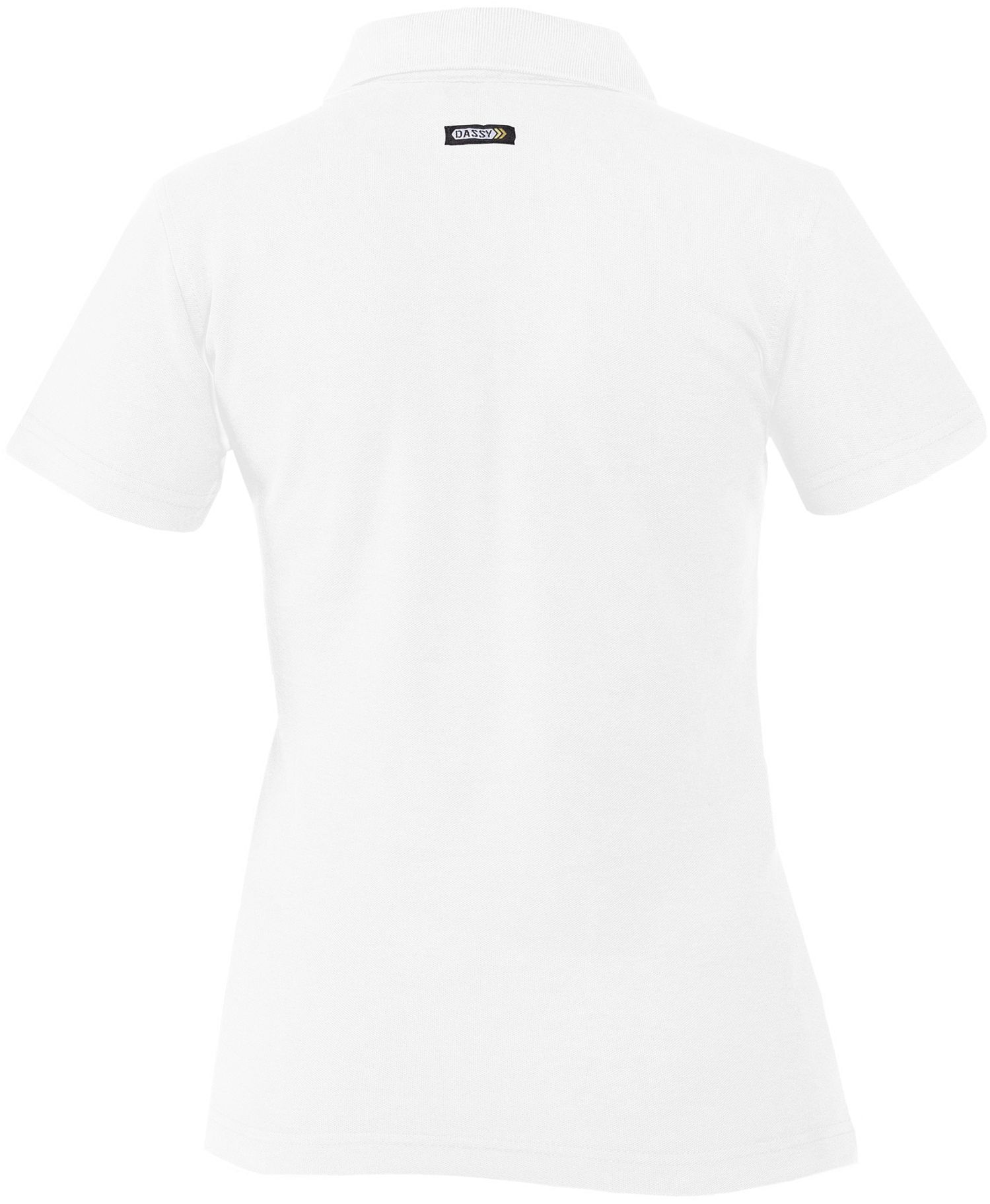 DASSY Poloshirt Women LEON