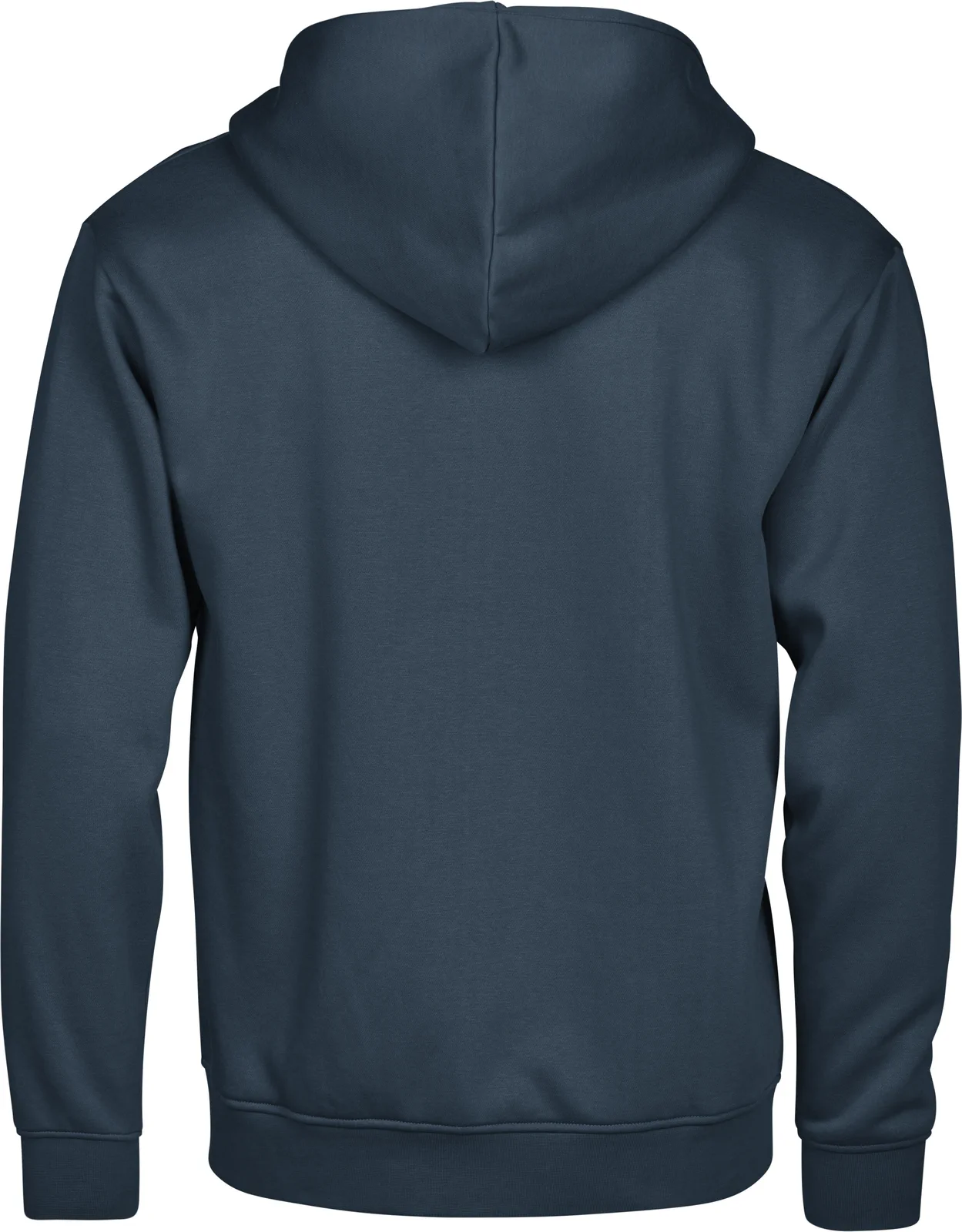 Tee Jays Urban Hooded Full Zip Sweatshirt