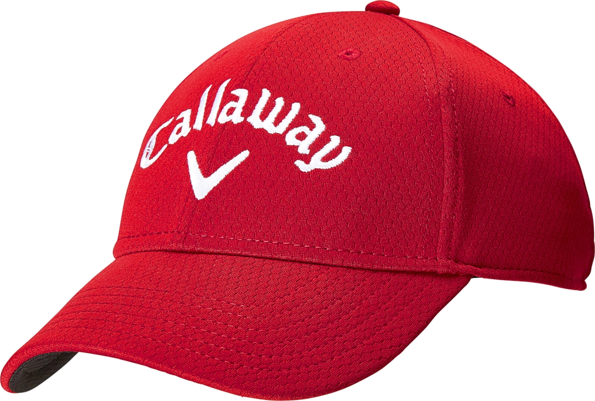 Callaway Men´s Side Crested Cap