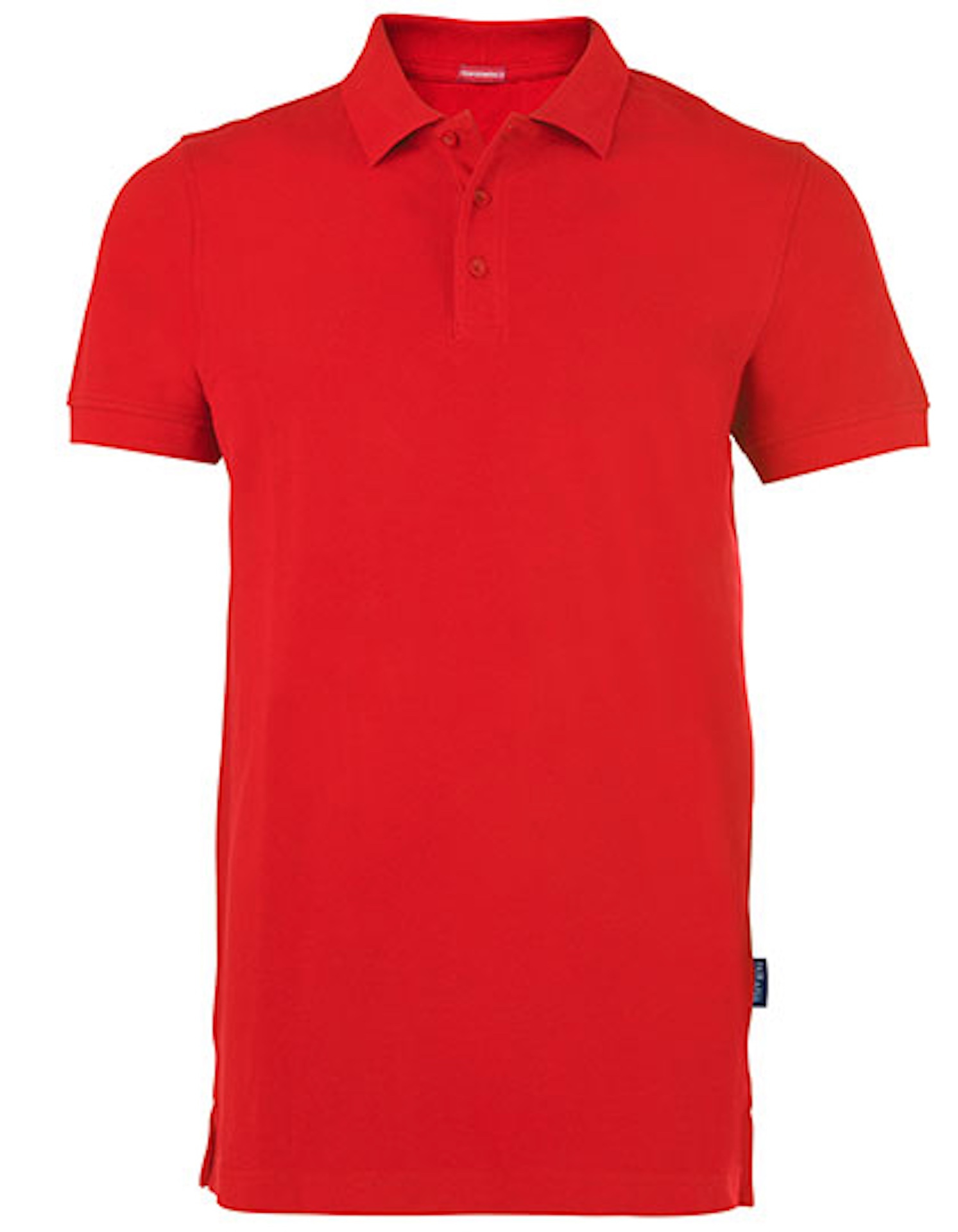 HRM Herren Heavy Performance Polo