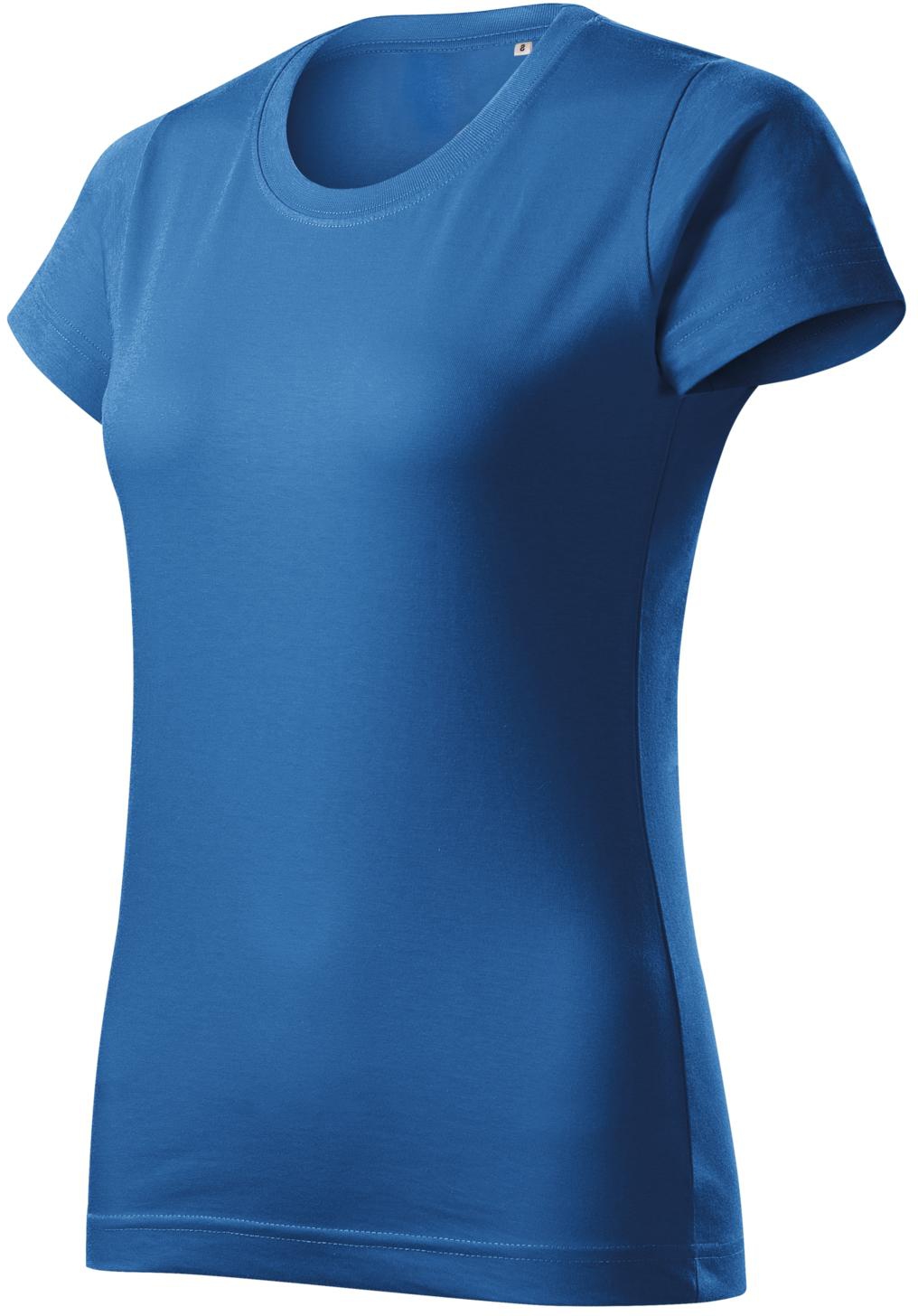 MALFINI T-Shirt Damen Basic Free F34