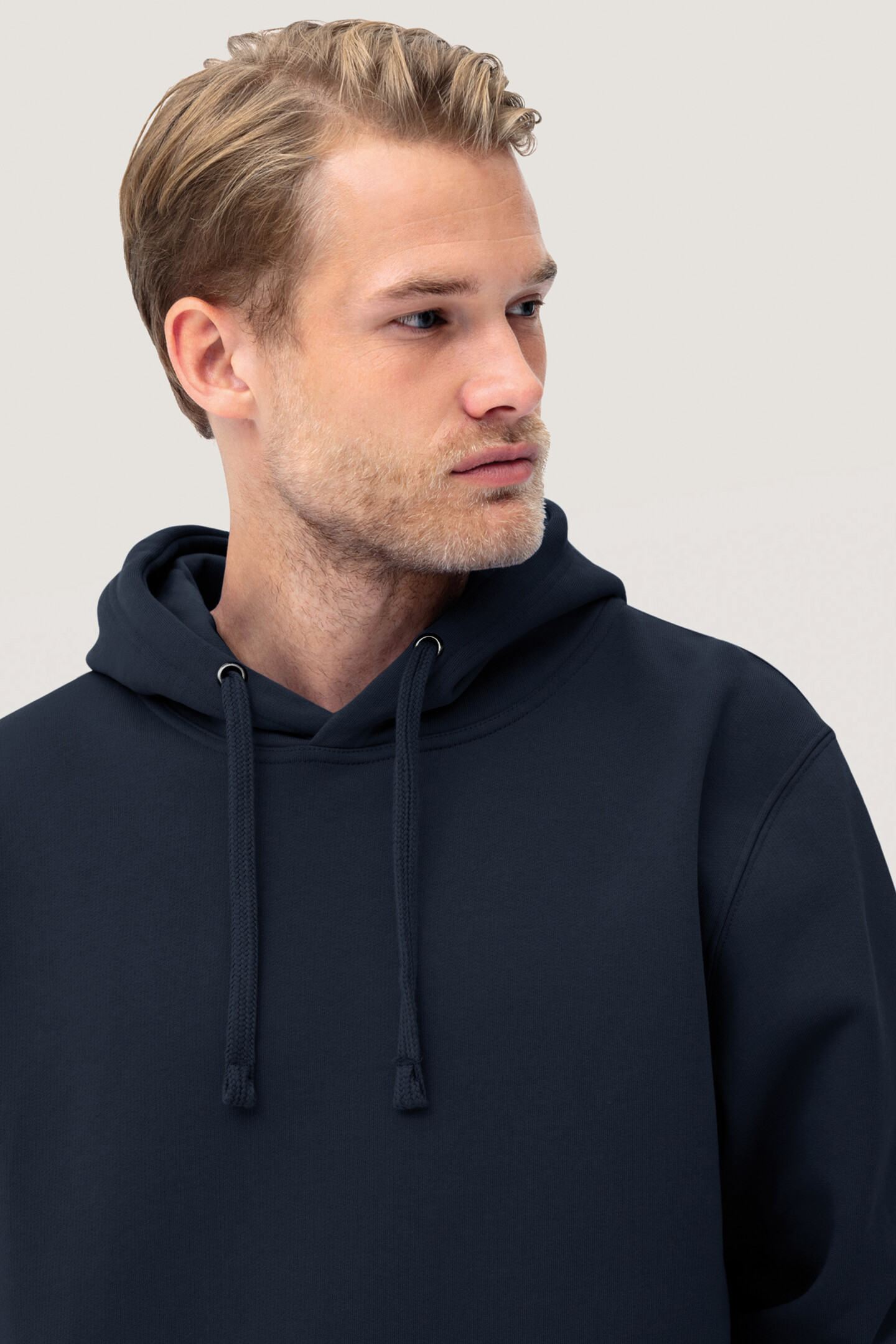 HAKRO Kapuzen-Sweatshirt 601 Premium