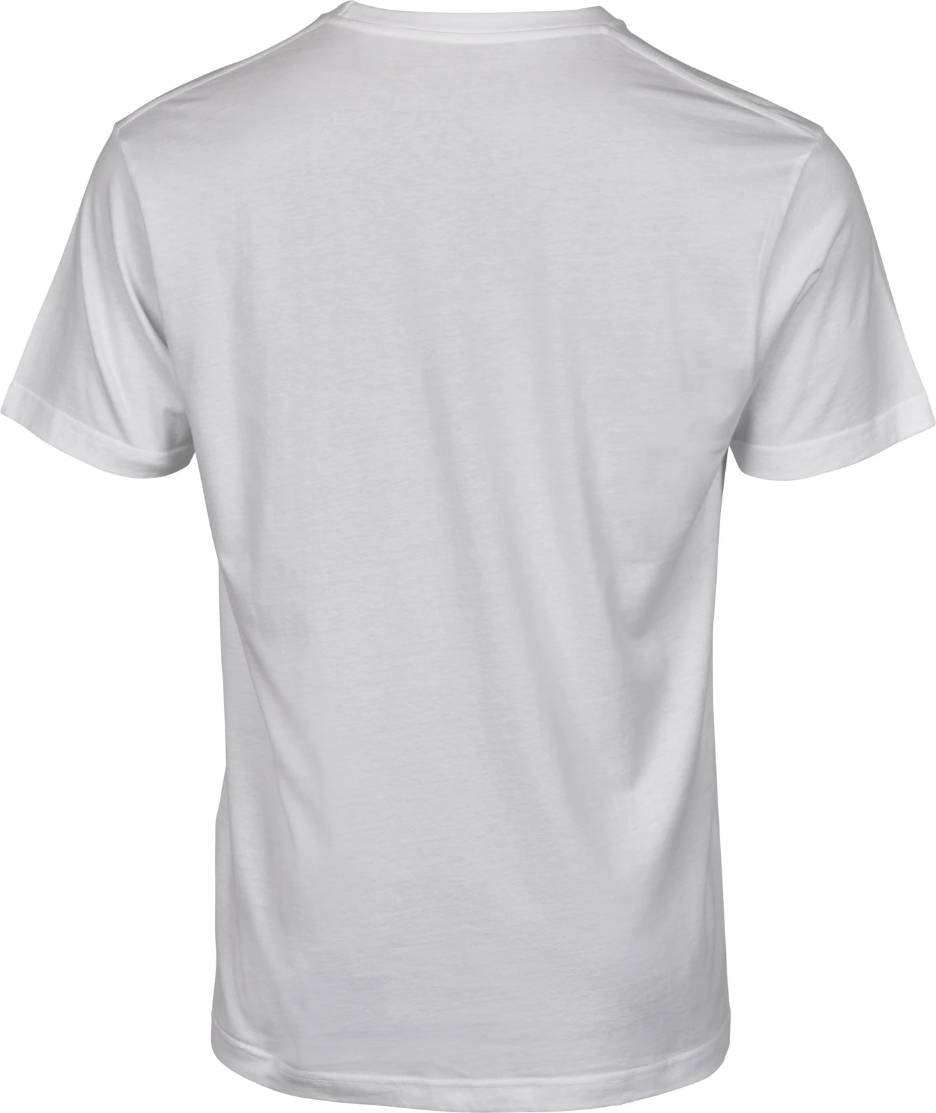 TEE JAYS Men's Basic Tee