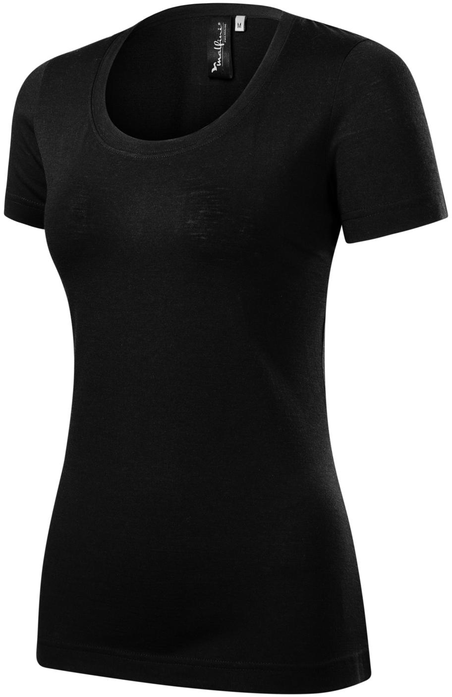 MALFINI T-Shirt Damen Merino Rise 158