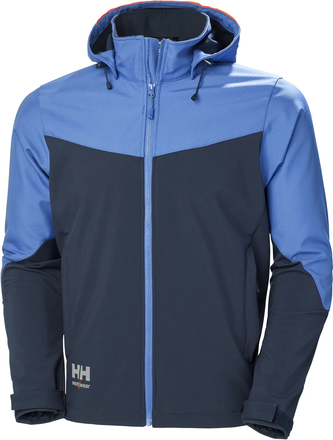 HELLY HANSEN Softshell Jacke Oxford 74290