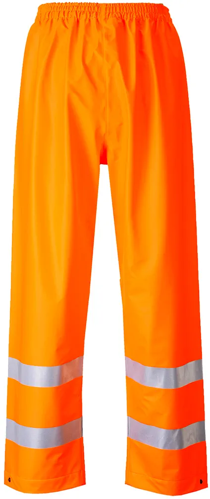 PORTWEST Multinorm Warnschutz Bundhose FR43