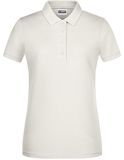 James & Nicholson Ladies Basic Polo