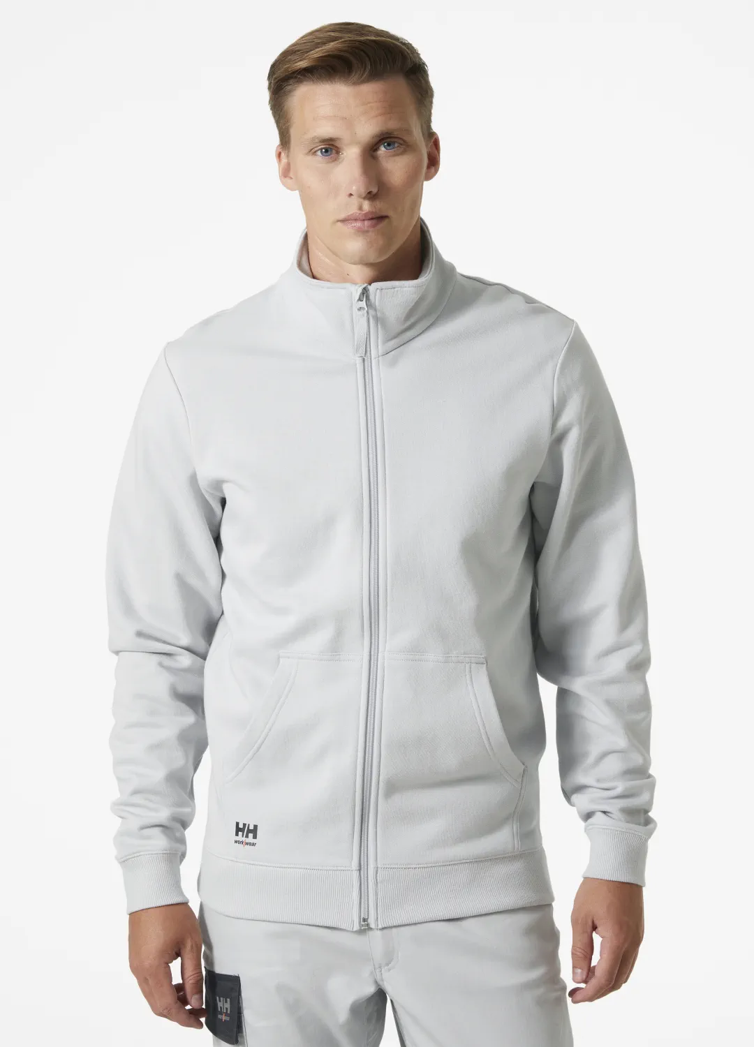 HELLY HANSEN Sweatjacke Classic 79326